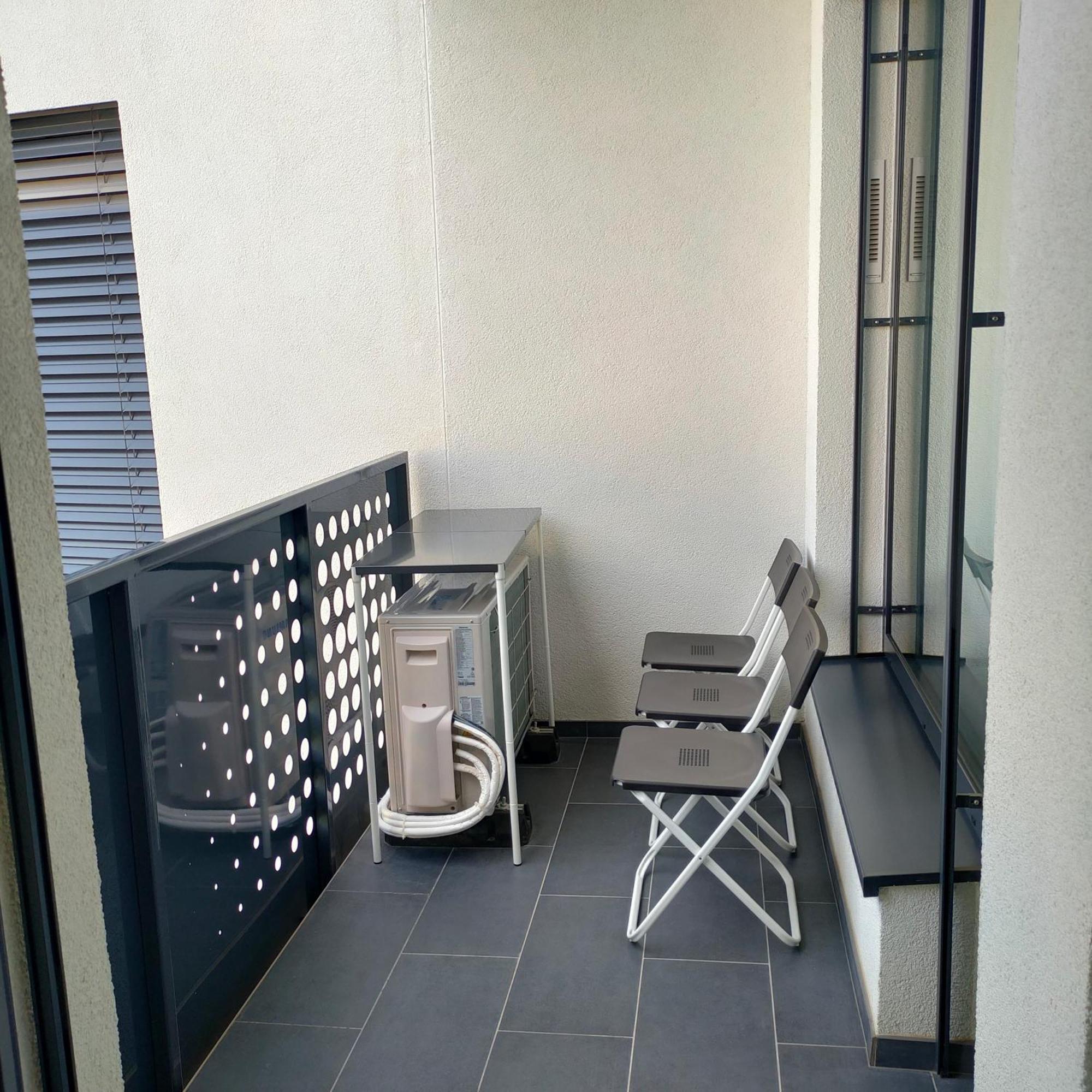 Apartament Sag New Complex In The Heart Of The Old Town Free Parking Free Wi-Fi Bratysława Zewnętrze zdjęcie