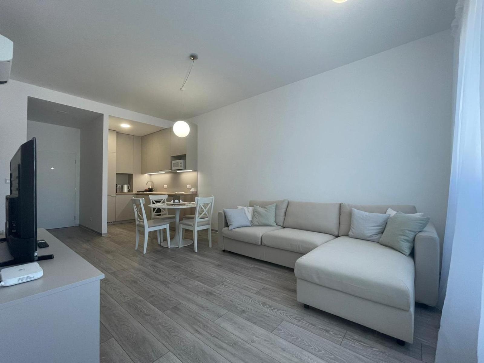 Apartament Sag New Complex In The Heart Of The Old Town Free Parking Free Wi-Fi Bratysława Zewnętrze zdjęcie